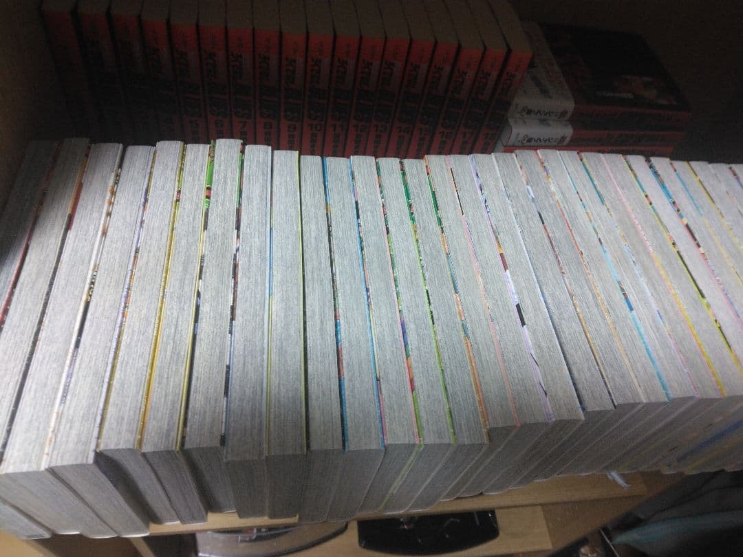 美品ワンピース全巻　113巻セット販売