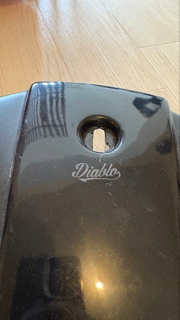 タンク & センターキャリア 　K-SPEEDディアブロ　ハンターカブ