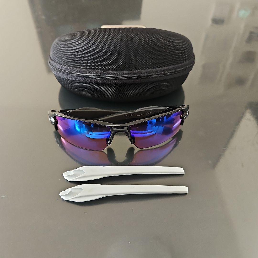 オークリー　フラック2.0