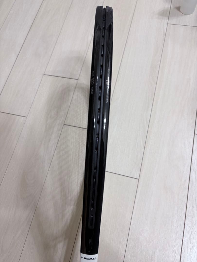 HEAD SPEED MP 2022 G2 カバー付き