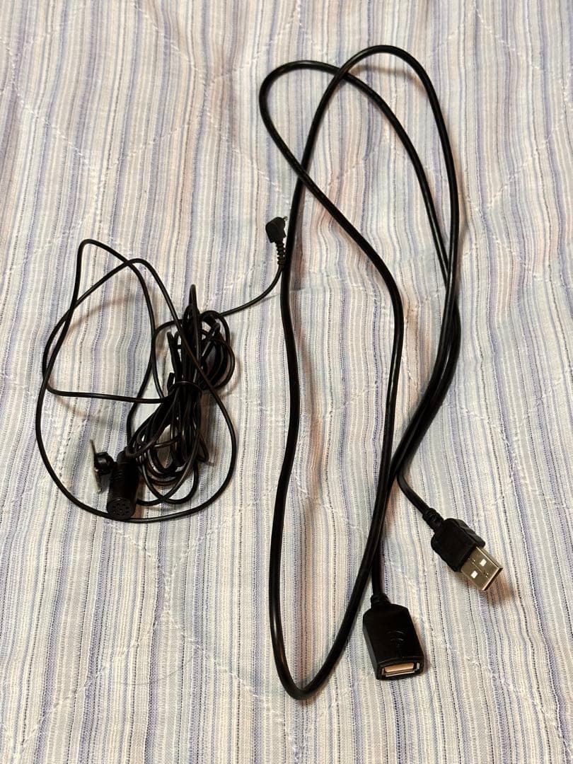 カロッツェリア FH-8500DVS アップルカープレイ対応 Bluetooth