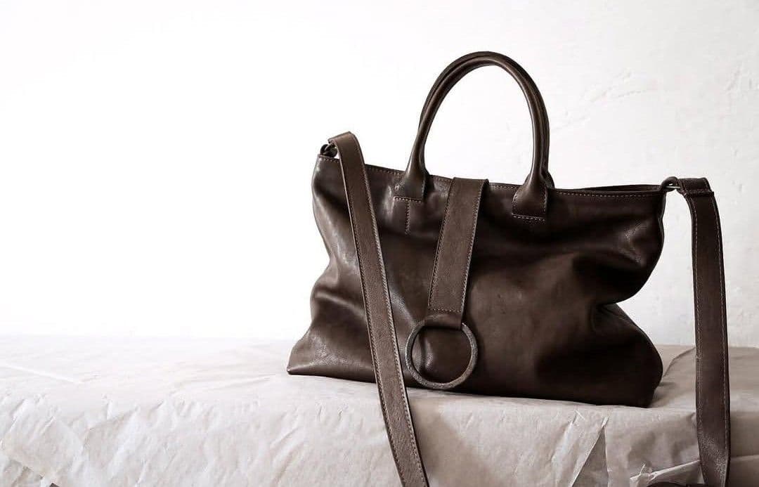 バッグ TAGLIOVIVO SMALL VOYAGER