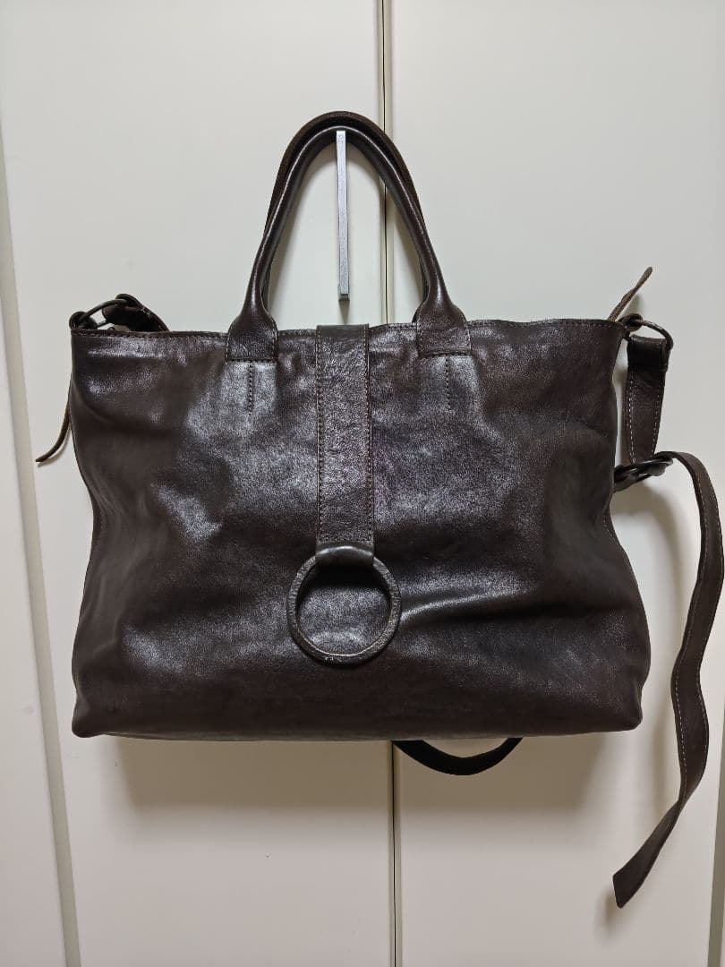 バッグ TAGLIOVIVO SMALL VOYAGER