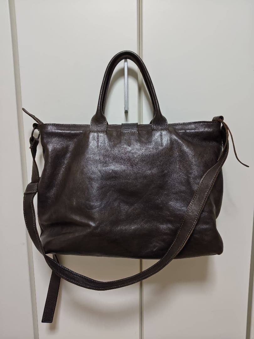 バッグ TAGLIOVIVO SMALL VOYAGER