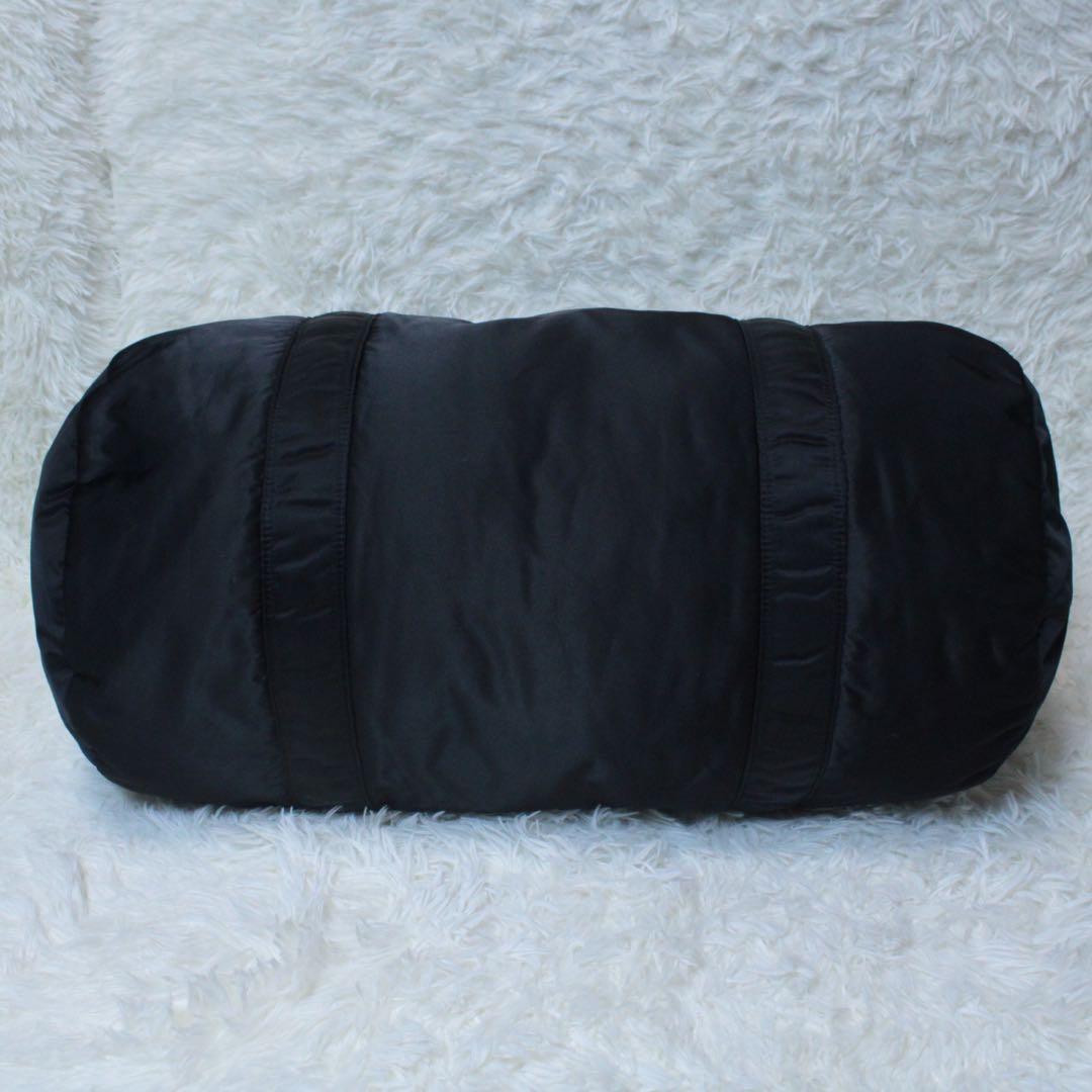 廃盤 美品 PORTER ポーター 2way ボストンバッグ ダッフル 55cm