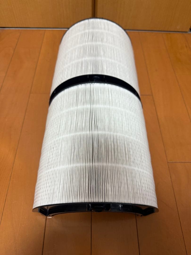 【れもん】DYSON Purifier Hot+Cool HP07WS..