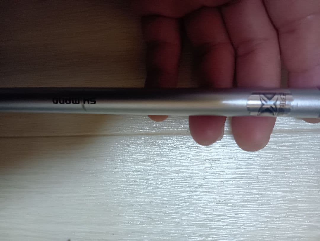 シマノ　リアランサーメバルM360　日曜日削除