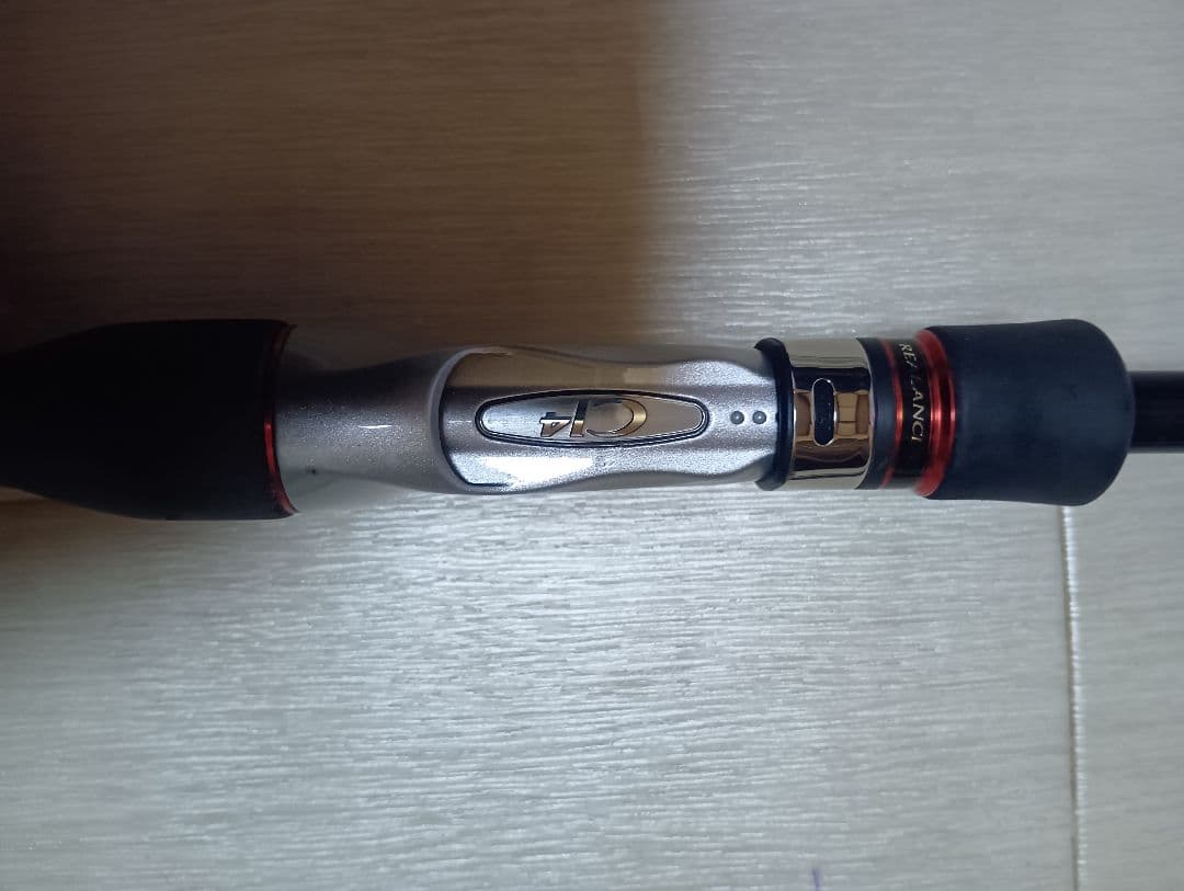 シマノ　リアランサーメバルM360　日曜日削除