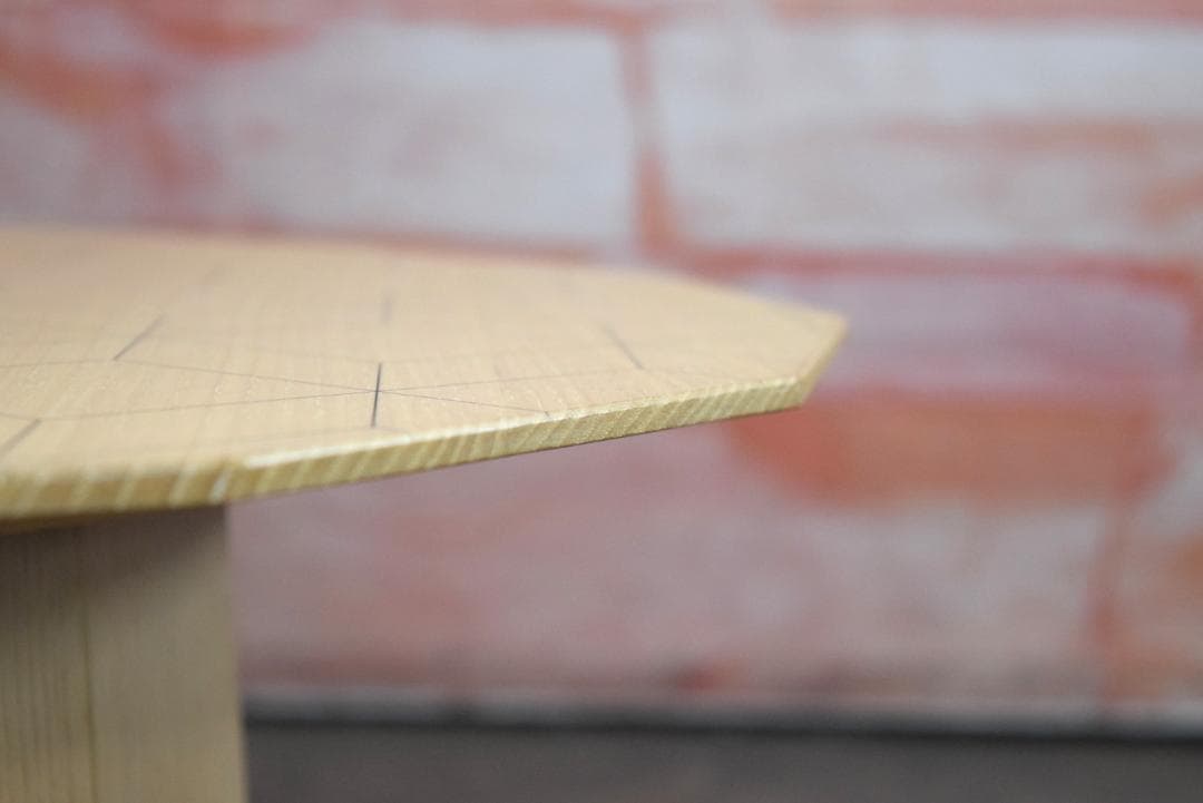 展示品 カリモク ニュースタンダード カラーウッド プレーングリッド　B