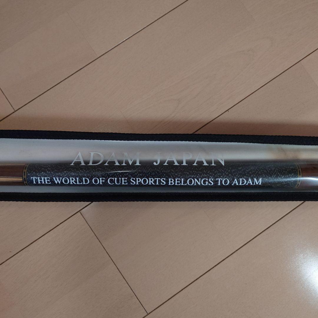 ADAM ビリヤードキュー 502