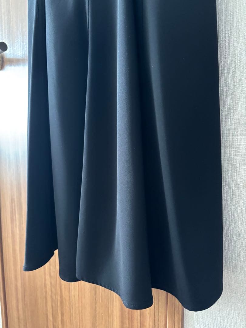 スーツ・フォーマル・ドレス knuth marf frill sleeves one piece S