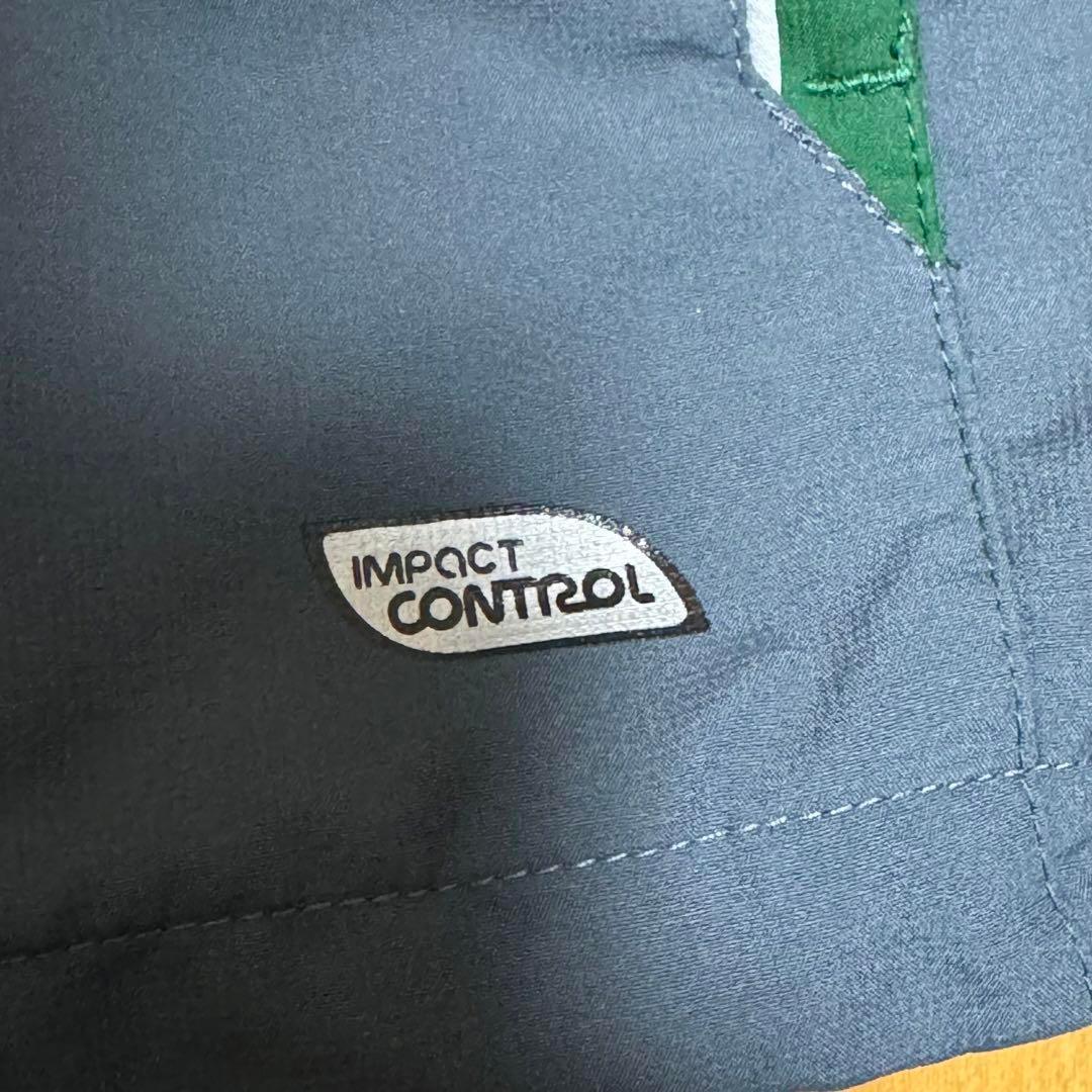 アイルランド代表 アンセムジャケット トラックジャケット M