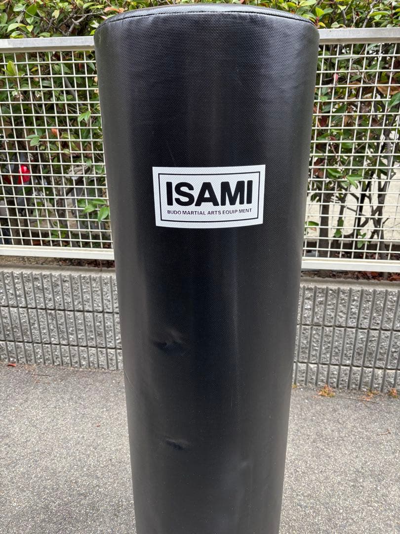 ISAMI サンドバッグ