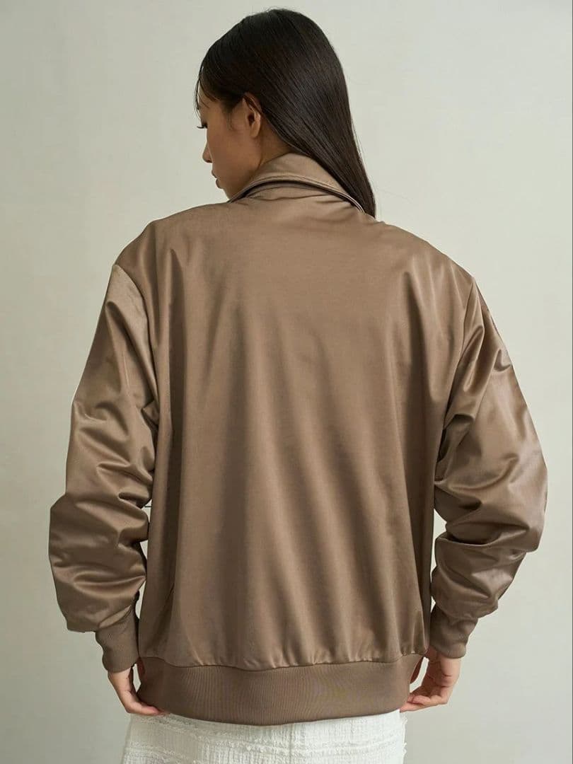 スナイデル　トラックジャケット