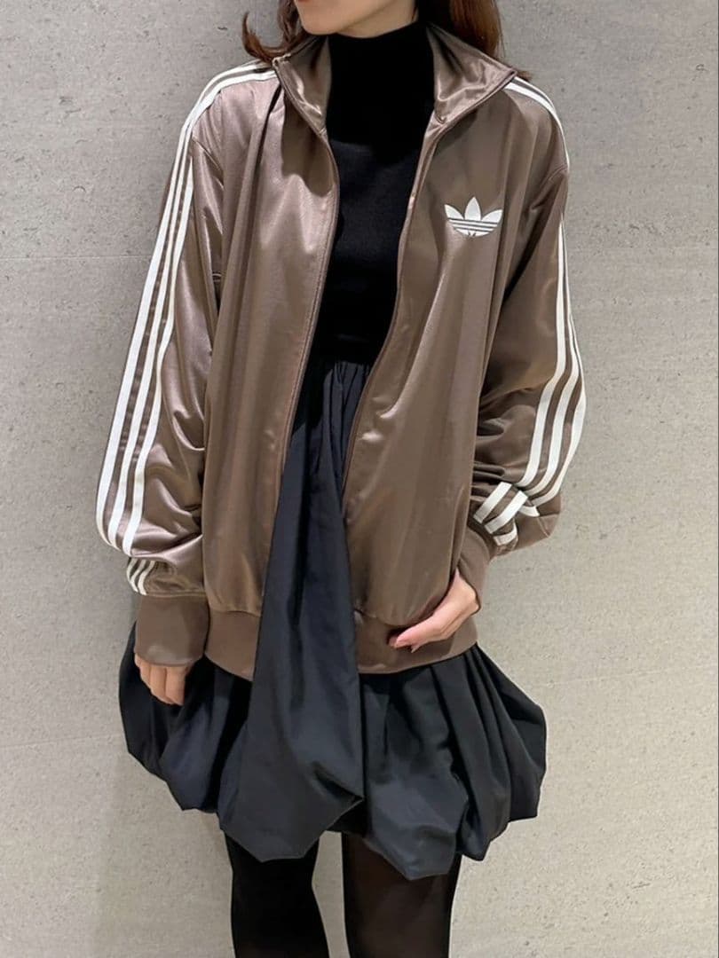 スナイデル　トラックジャケット