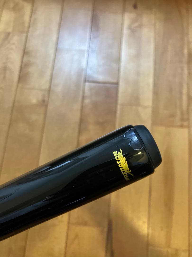 （シンタ）プレデター　BK 初代　ノーマルシャフト