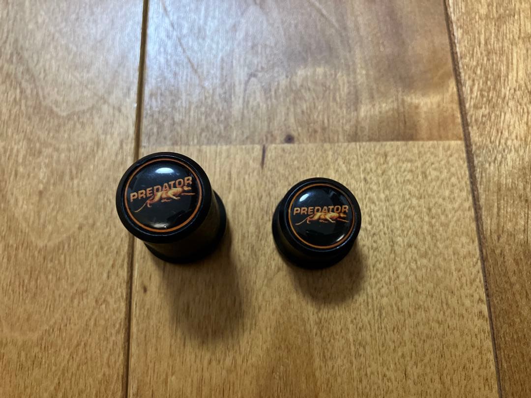 （シンタ）プレデター　BK 初代　ノーマルシャフト