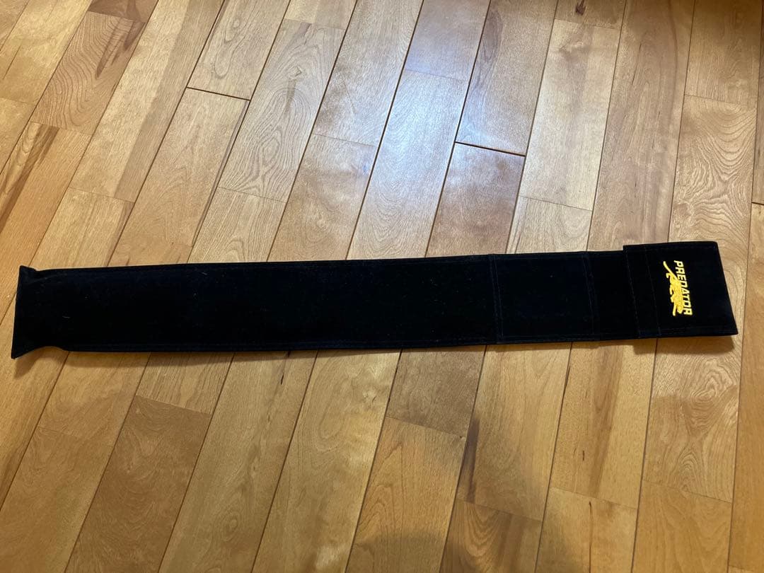 （シンタ）プレデター　BK 初代　ノーマルシャフト