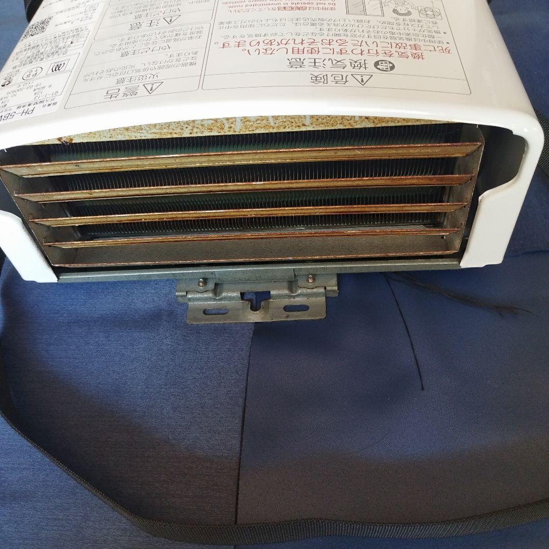 h*m様 Paloma ガス給湯器 PH-5BV-1 都市ガス 2019年式