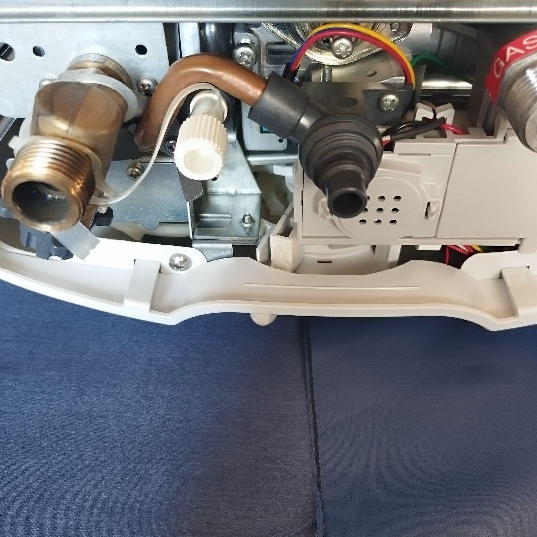 h*m様 Paloma ガス給湯器 PH-5BV-1 都市ガス 2019年式