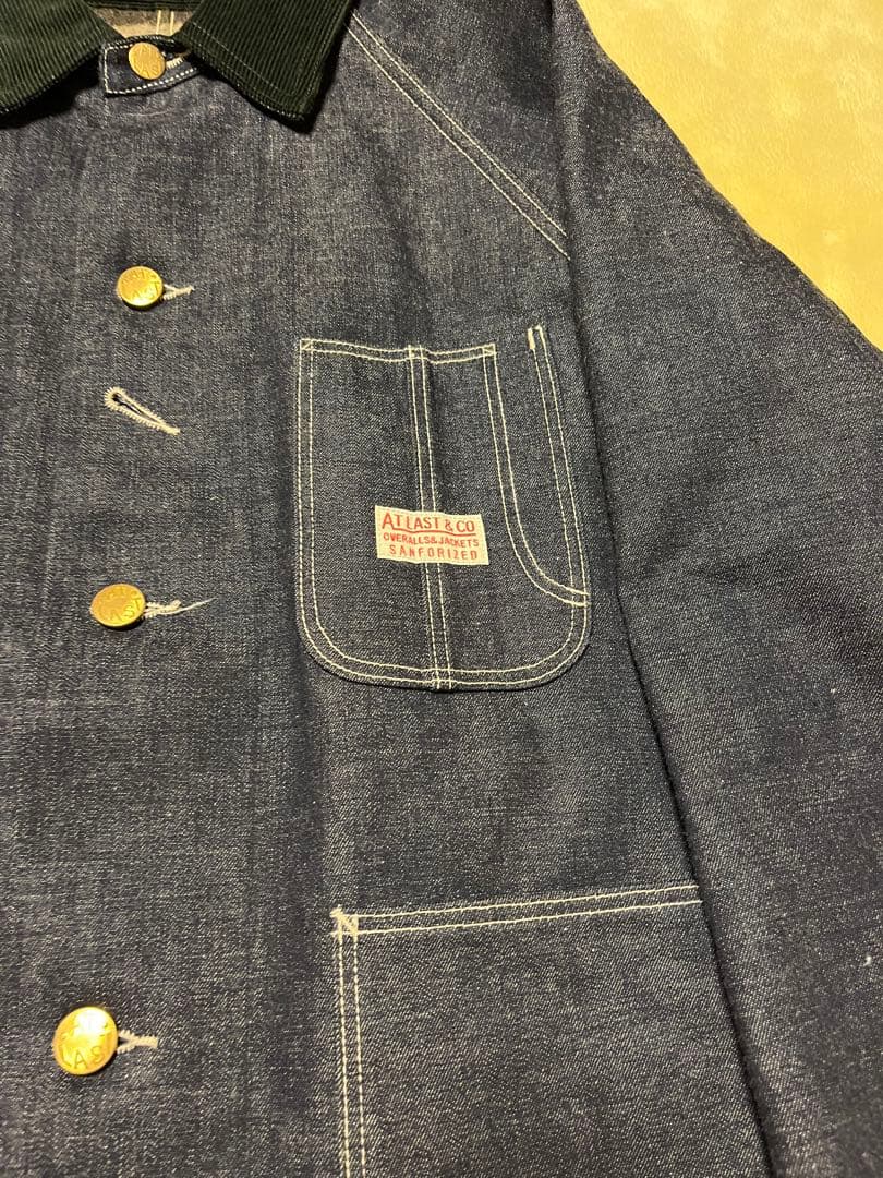 アットラスト ブッチャープロダクツ AtLast&Co