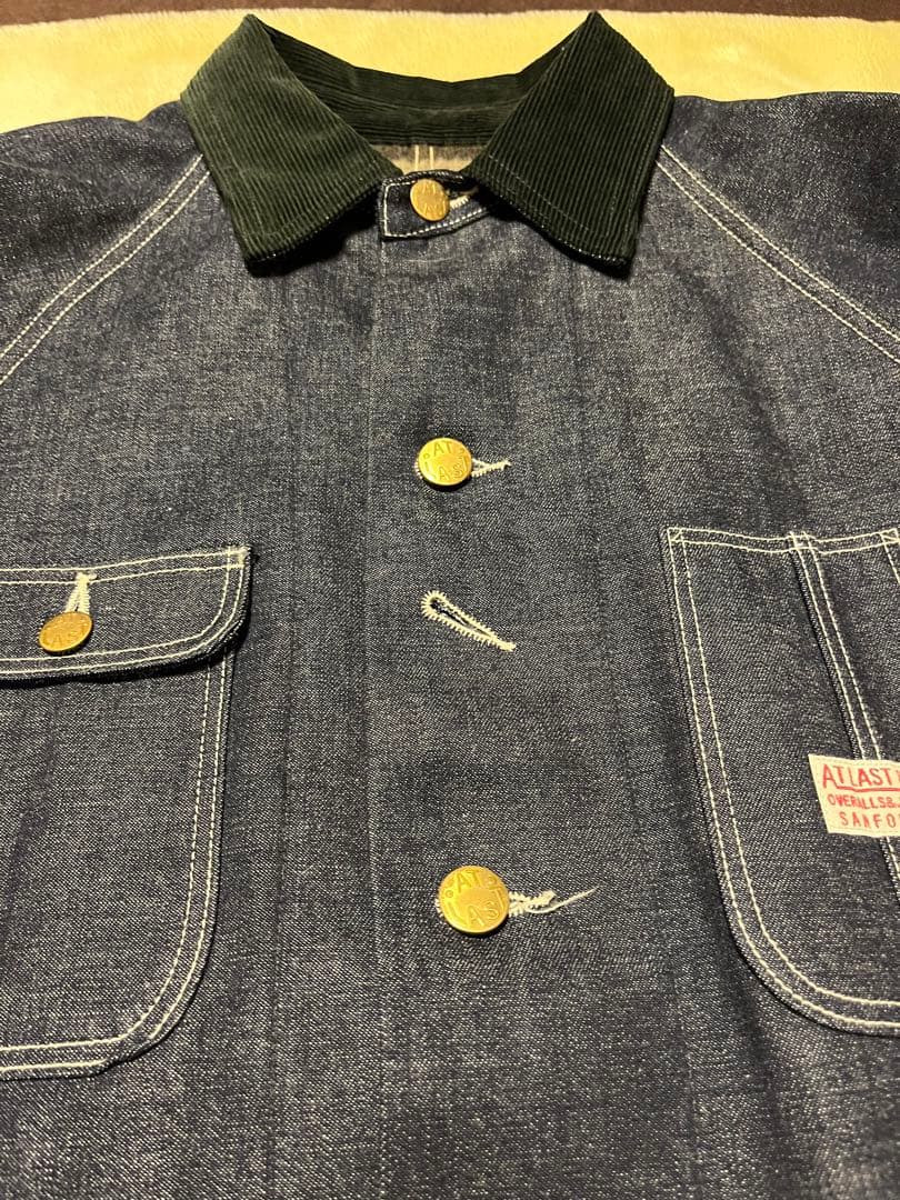 アットラスト ブッチャープロダクツ AtLast&Co