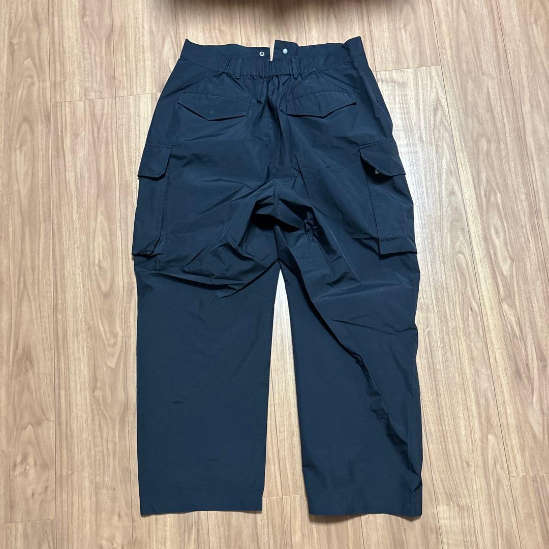 GORE-TEX INFINIUM m47 カーゴパンツ opening act