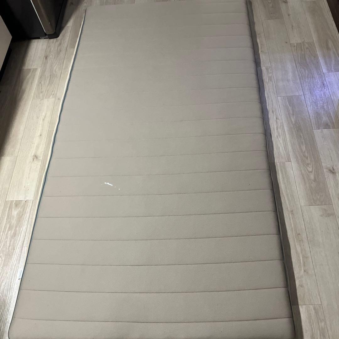 超特価　エアウィーヴ 四季布団 シングル