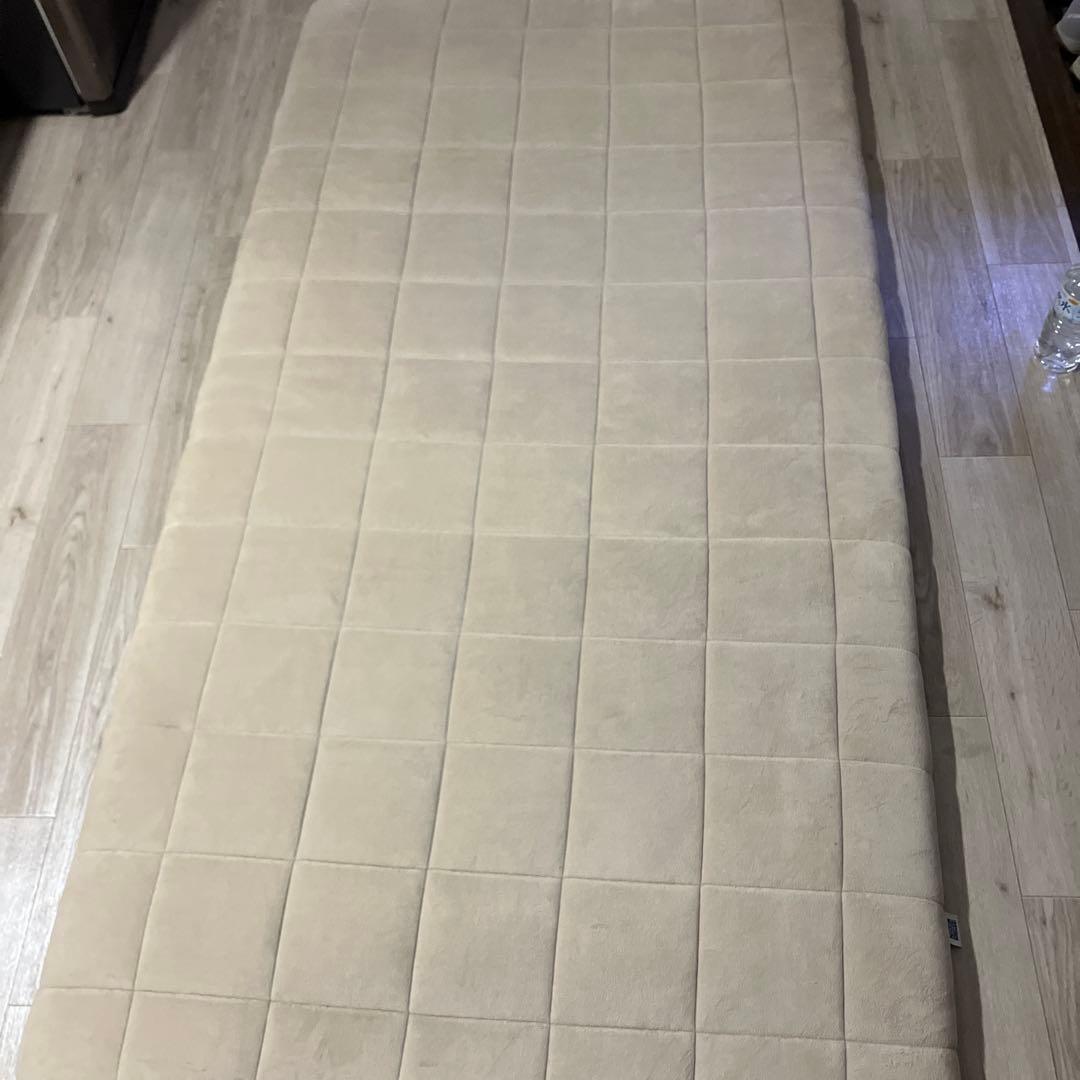 超特価　エアウィーヴ 四季布団 シングル