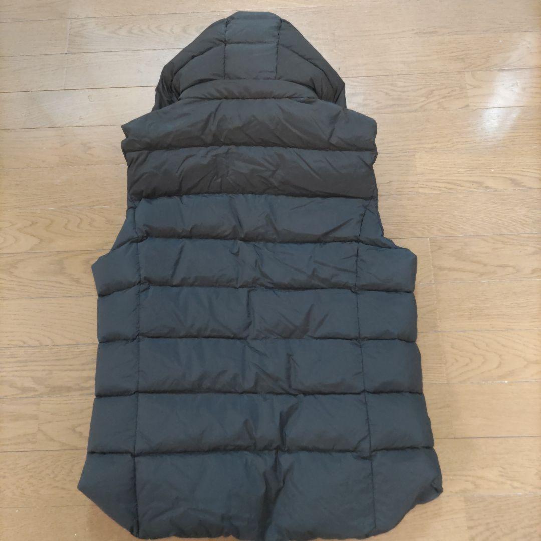 TATRAS ダウンベスト メンズ タトラス CURONE クローネ