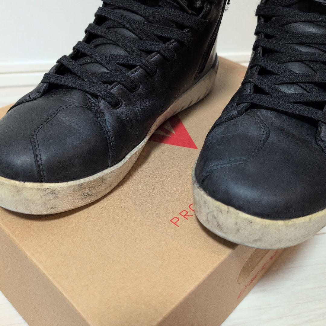 バイクウェア・装備 Dainese Metractive D-WP 42 27.5