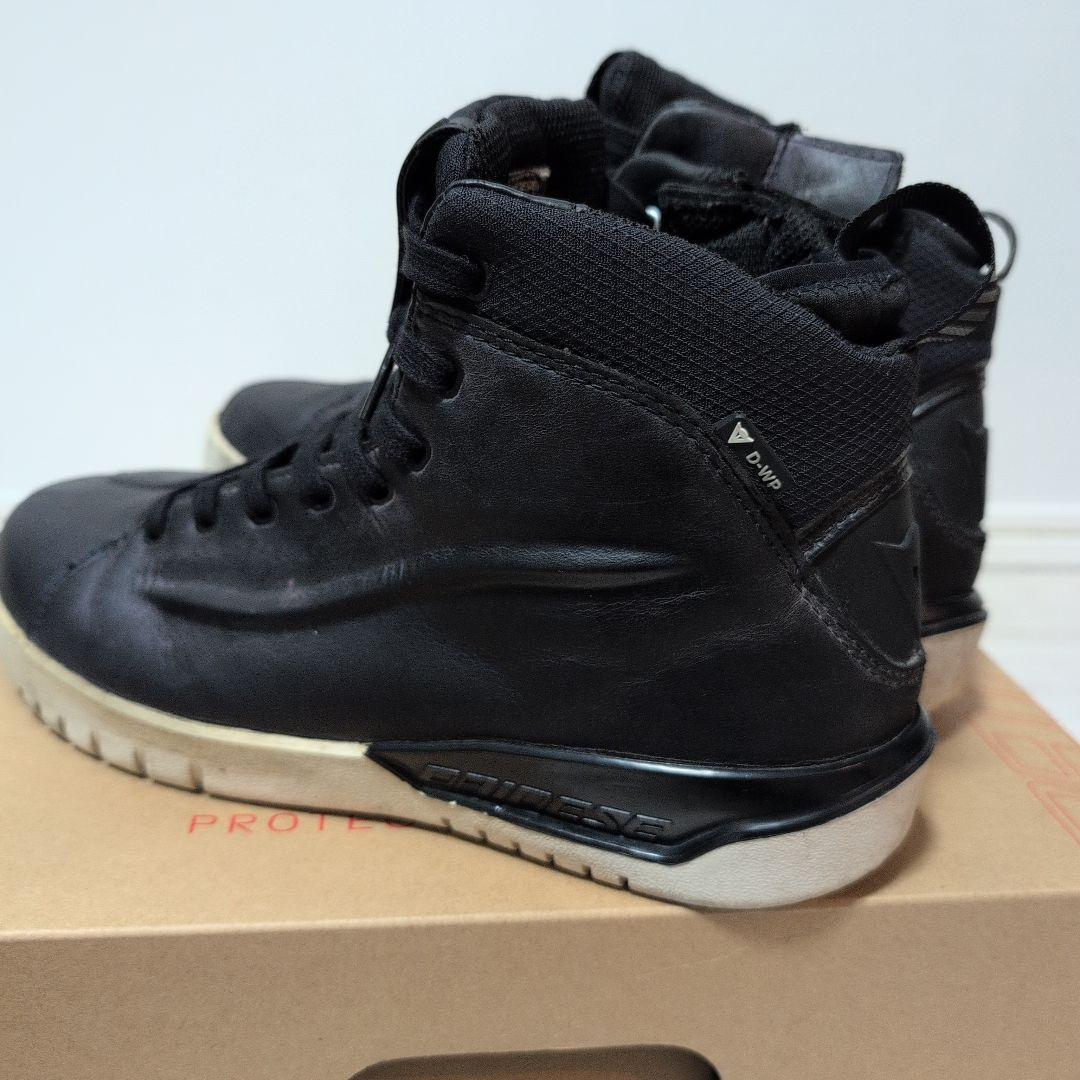 バイクウェア・装備 Dainese Metractive D-WP 42 27.5