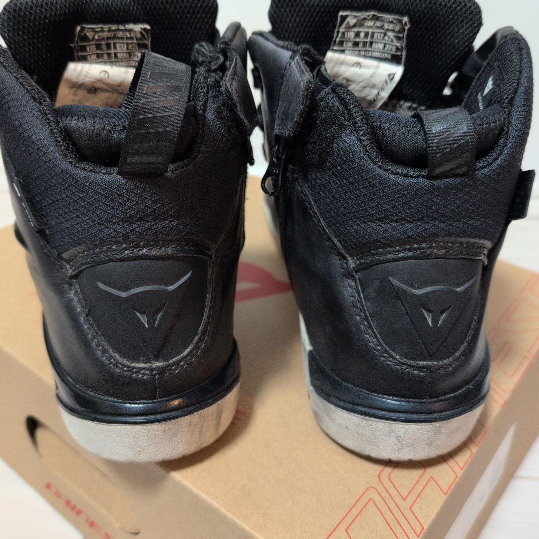 バイクウェア・装備 Dainese Metractive D-WP 42 27.5