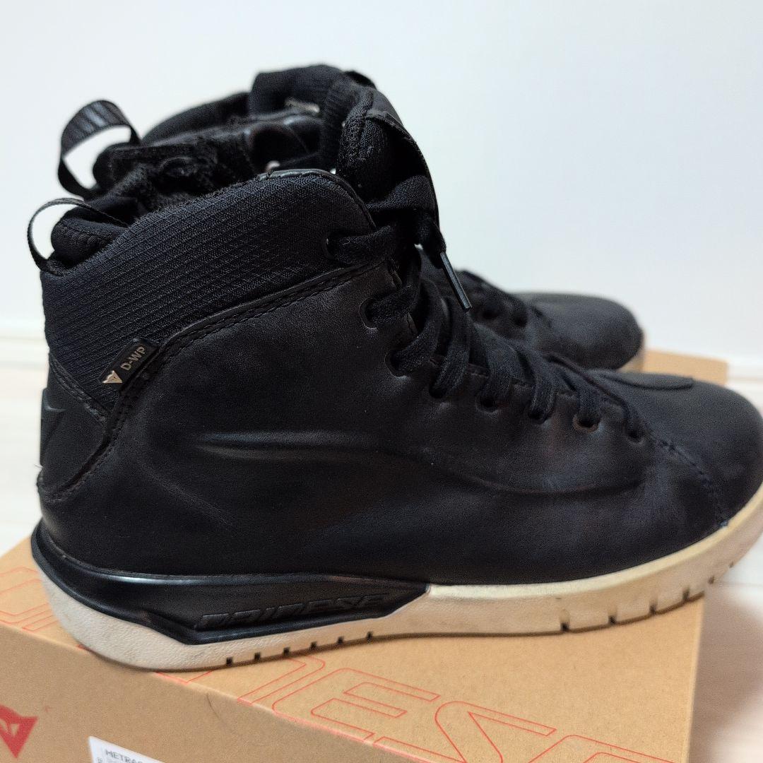 バイクウェア・装備 Dainese Metractive D-WP 42 27.5