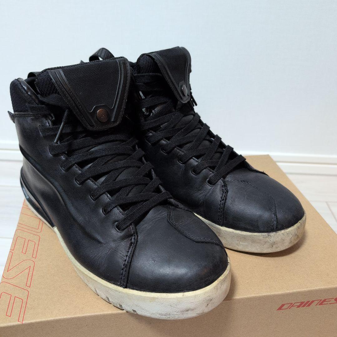 バイクウェア・装備 Dainese Metractive D-WP 42 27.5