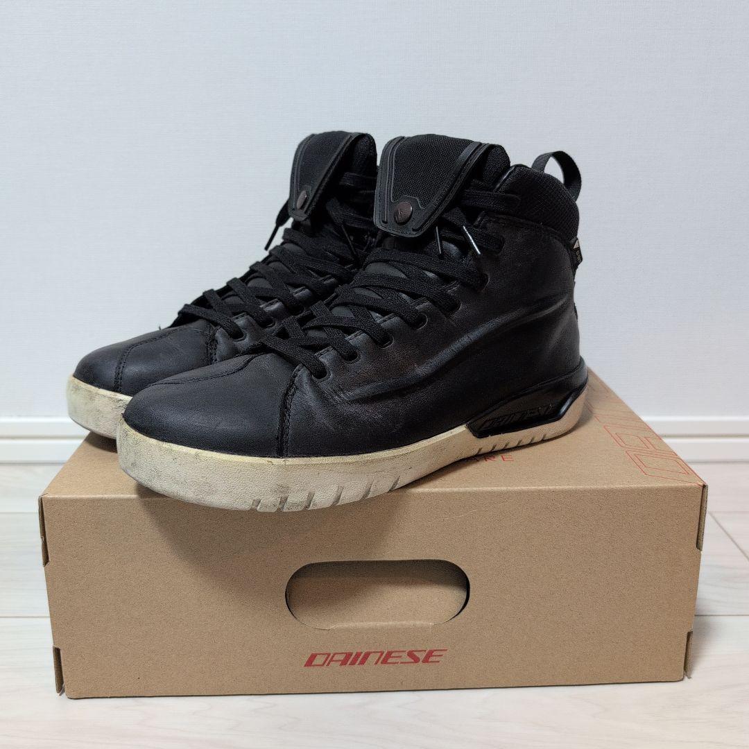 バイクウェア・装備 Dainese Metractive D-WP 42 27.5