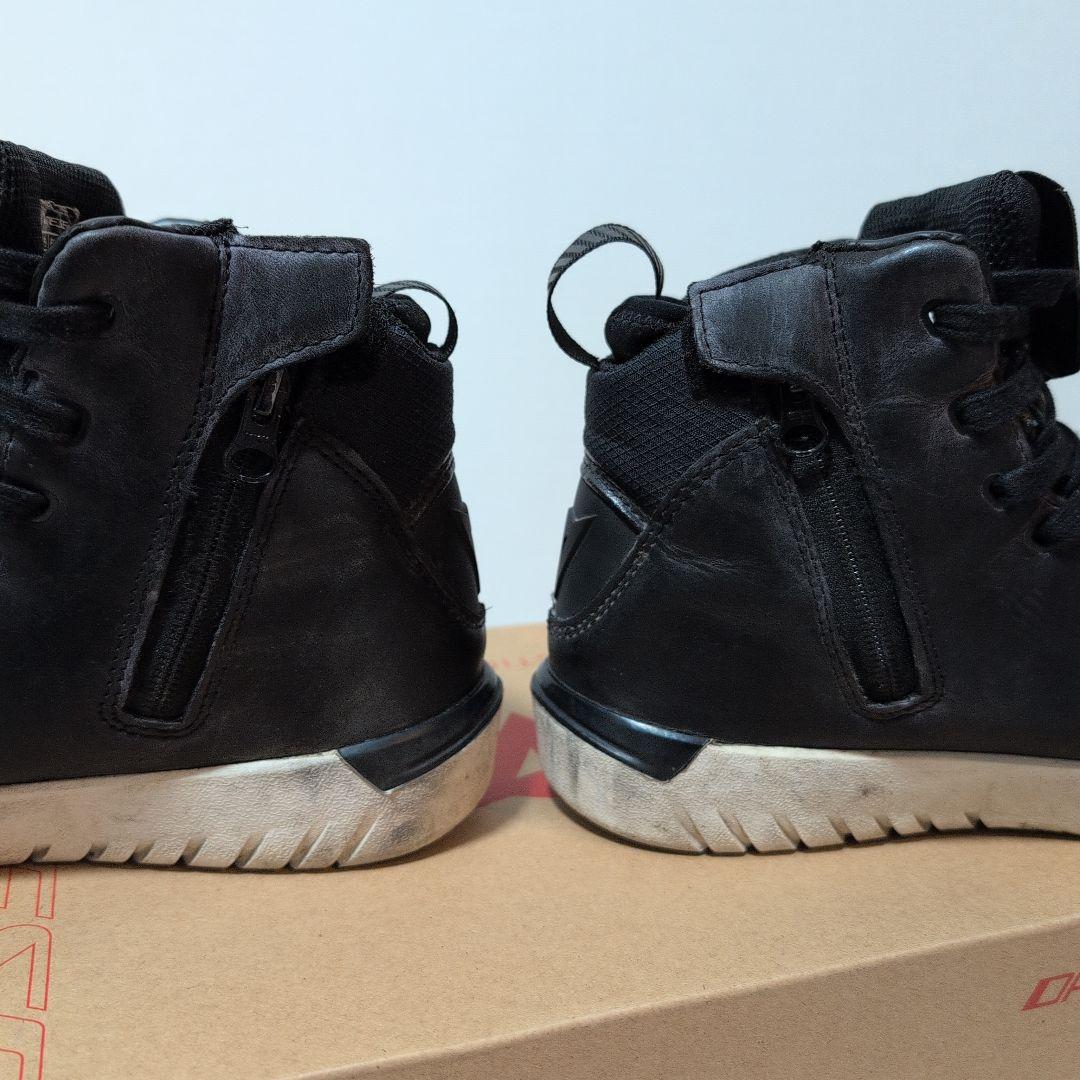 バイクウェア・装備 Dainese Metractive D-WP 42 27.5