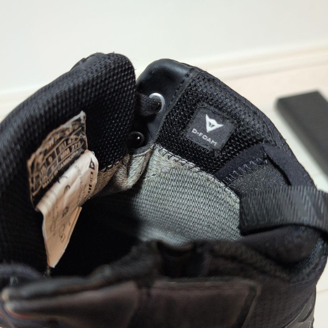 バイクウェア・装備 Dainese Metractive D-WP 42 27.5