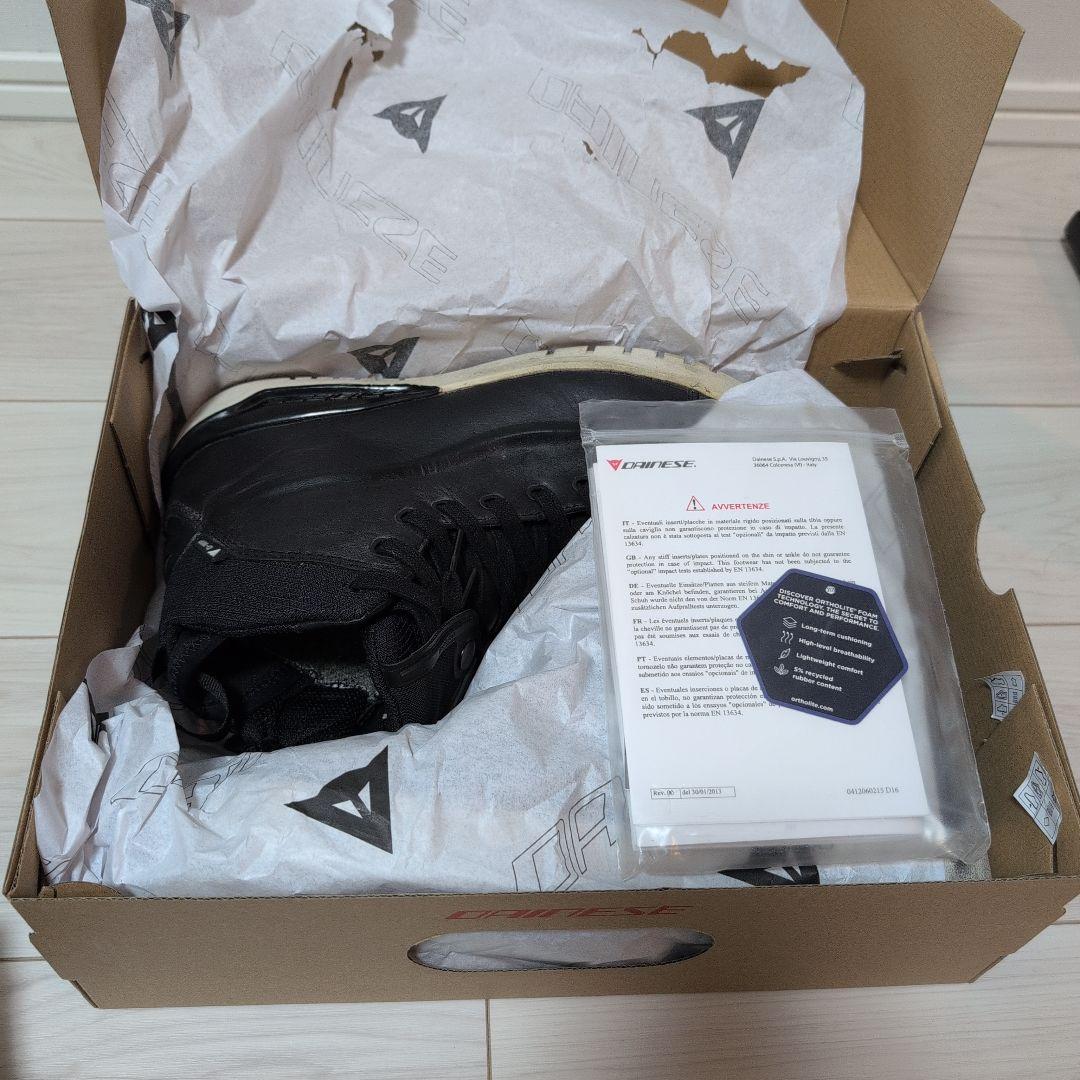 バイクウェア・装備 Dainese Metractive D-WP 42 27.5