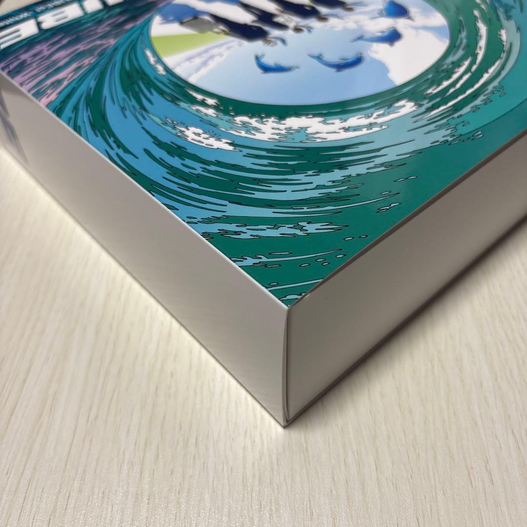 TUBE All Singles TUBEst - White- 初回生産限定盤