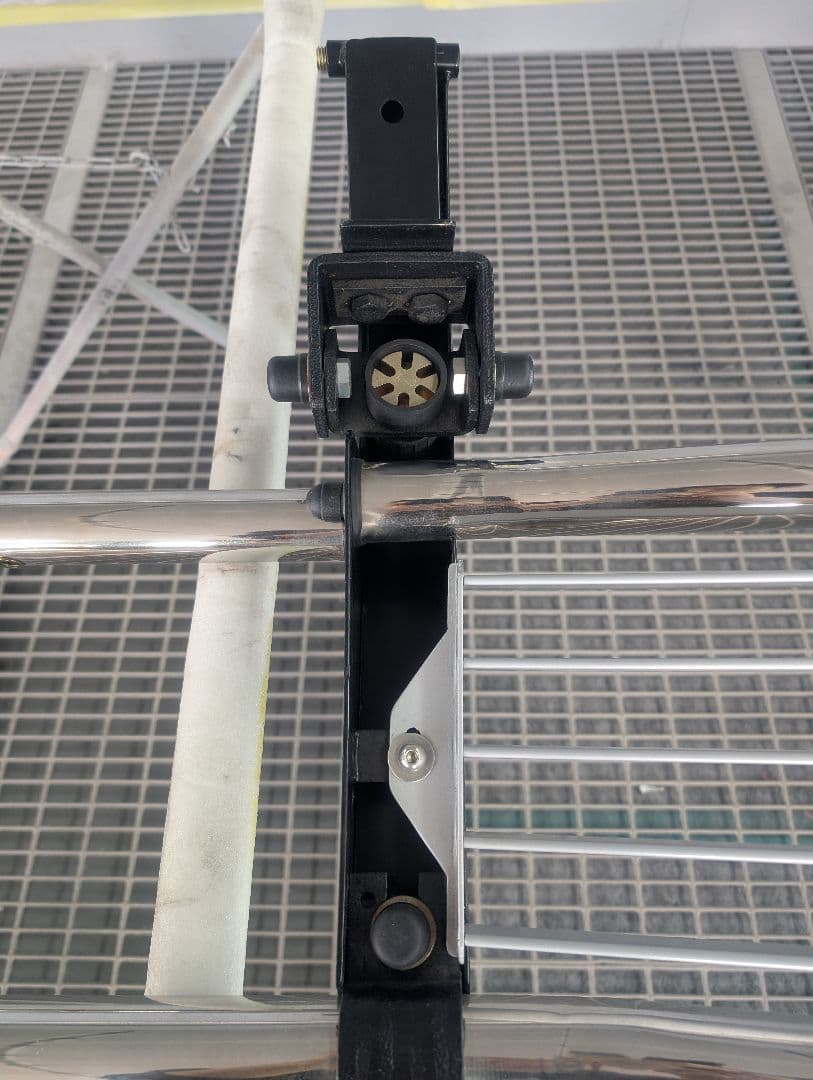 バンパー ガード　　 メルセデスベンツ Gクラス W463　ゲレンデ