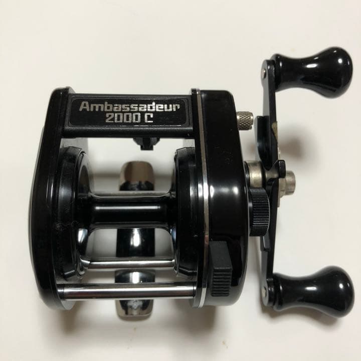 Ambassadeur2000C（EF）