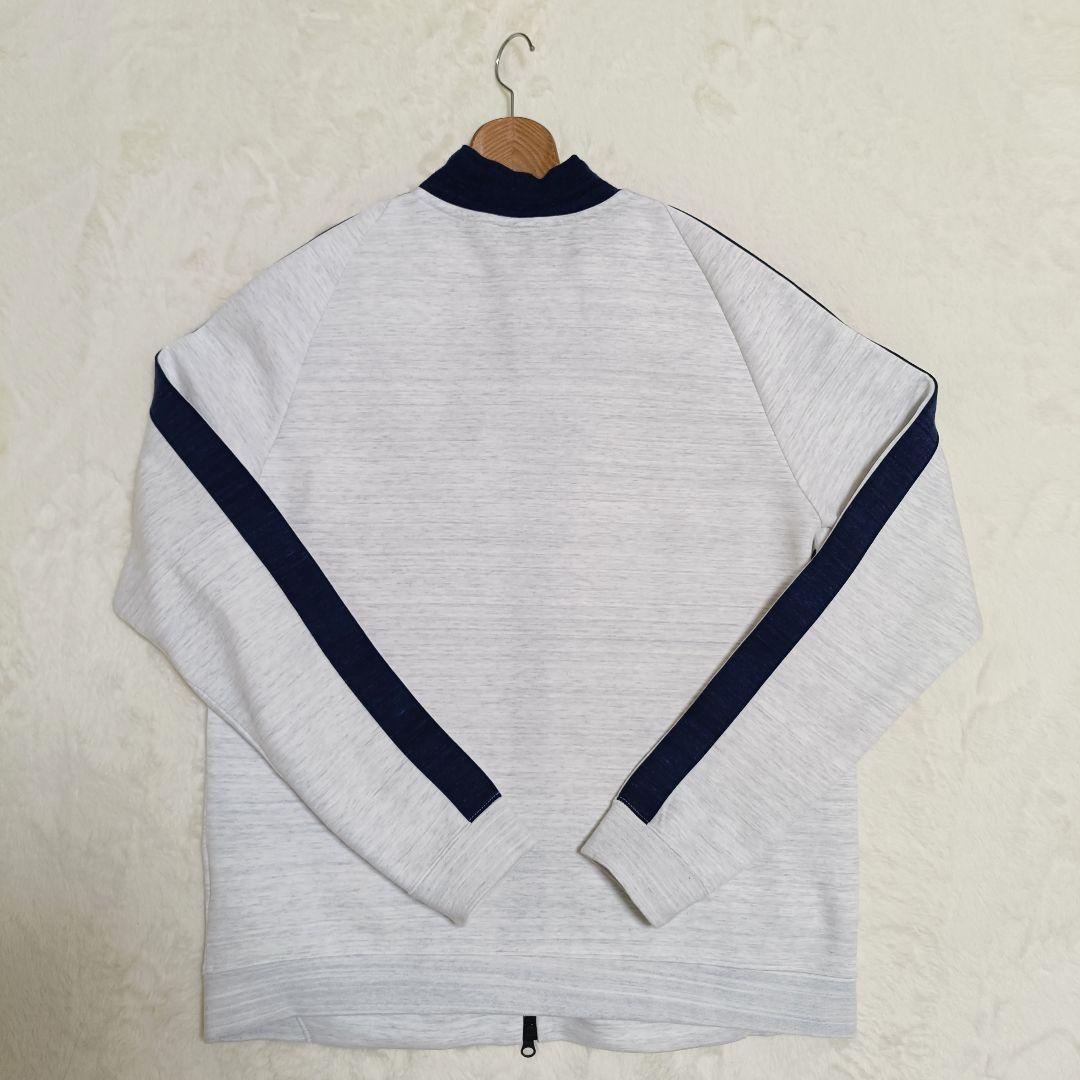 貴重☆パリサンジェルマン テックフリース トラックジャケット 15/16