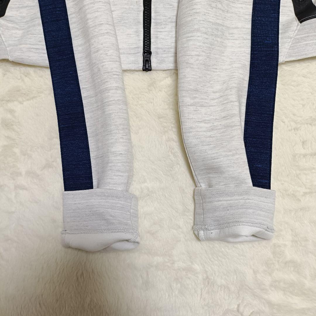 貴重☆パリサンジェルマン テックフリース トラックジャケット 15/16