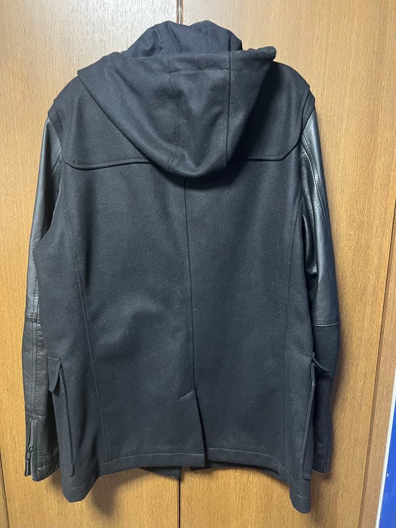 ディーゼル　ダッフルコート　L