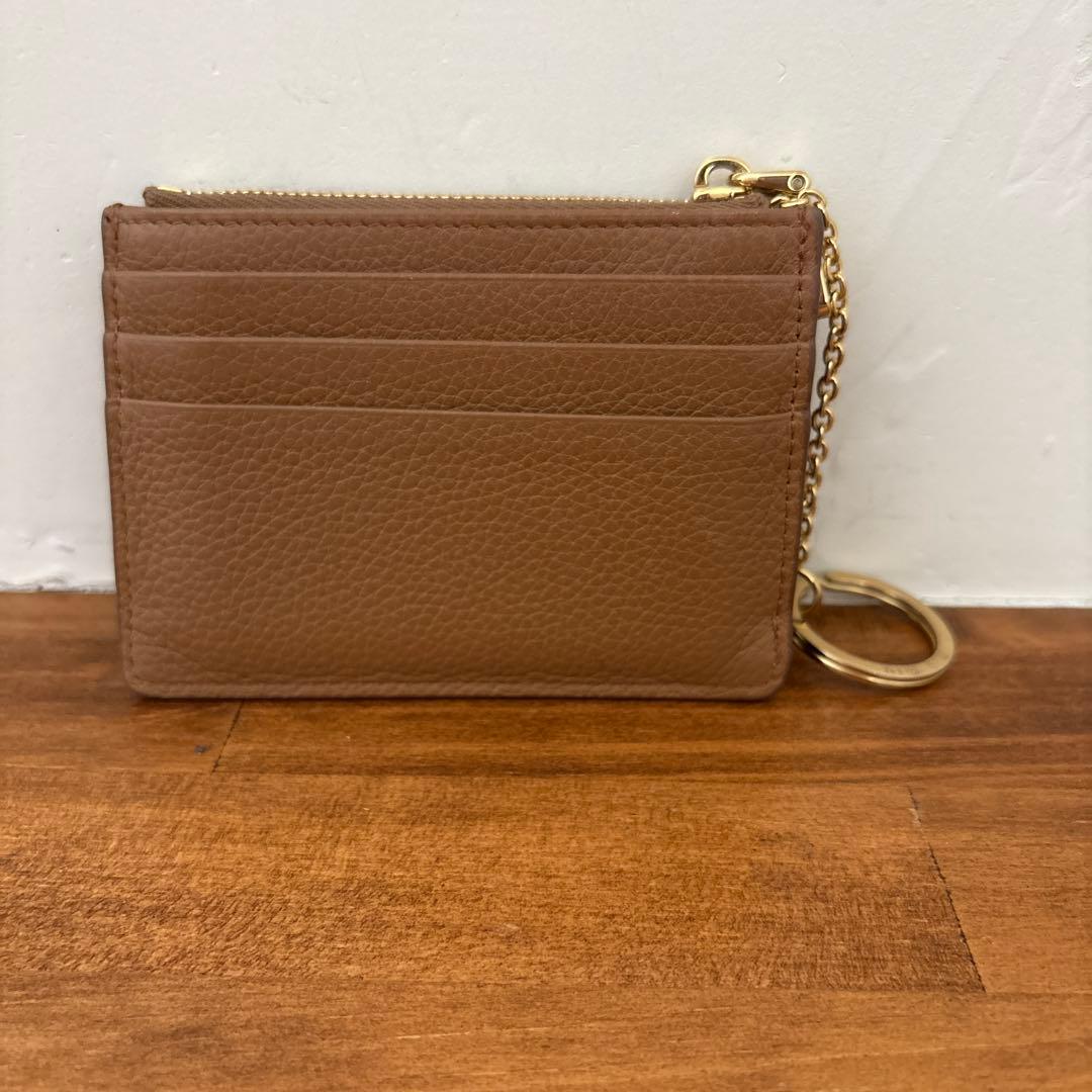 miumiu カードケース キーケース