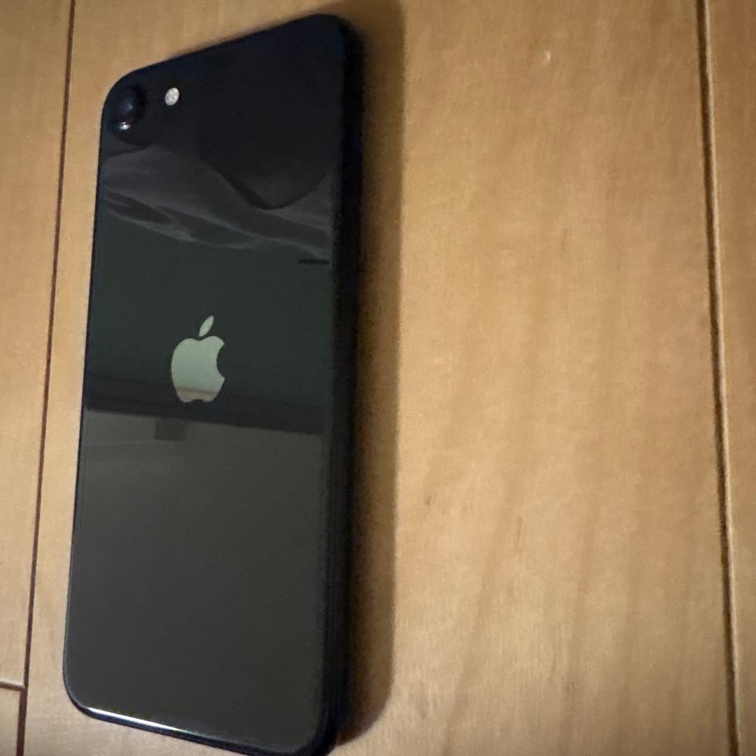 iPhone SE 第2世代 (SE2)