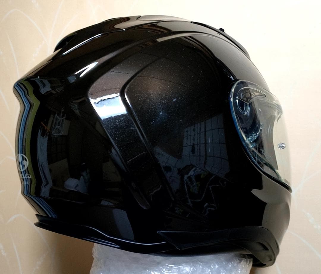 OGK KABUTO カムイ3 オージーケー バイク フルフェイスヘルメット