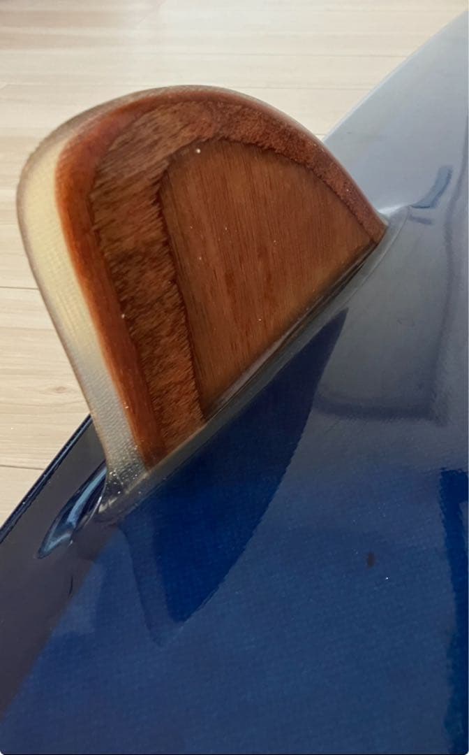 専用！！ NOBRANDサーフボード！ツイン　フィシュ　ミッドレングス