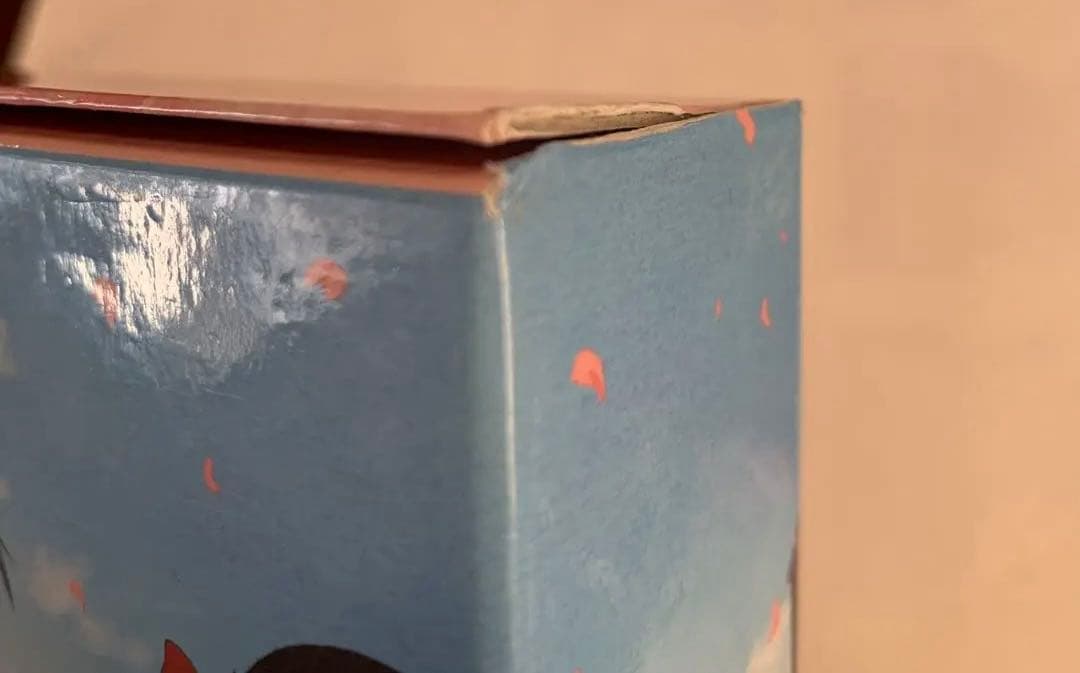 ストロベリー・パニック DVD-BOX〈完全初回生産限定・9枚組〉